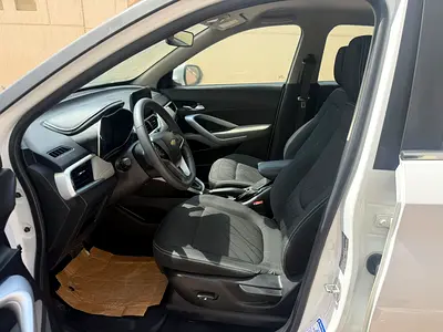 صورة مصغرة 17 لـ 2023 Chevrolet GROOVE