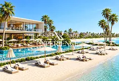 Just Launched | Call to Secure Last Units | Nakheel Island Villas