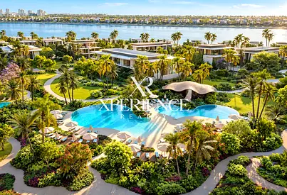 Just Launched | Call to Secure Last Units | Nakheel Island Villas