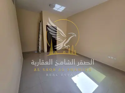One-bedroom apartment with living room for rent in Al-Qulai'ah | Central A/C and gas | Open view