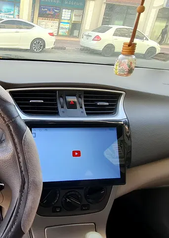 2013 Nissan SENTRA 缩略图 11