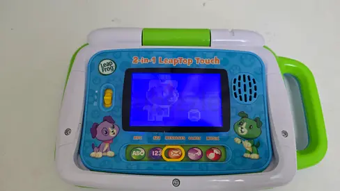 Kids toys