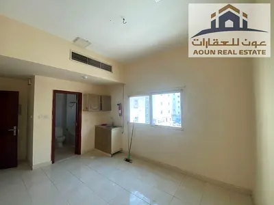 🏠 استوديو في النباعة ❄️ تكييف مركزي 💰 الإيجار السنوي: 14,000 درهم 📅 الدفع على 4 دفعات 💵 التأمين: 1,500 درهم 📋 الرسوم الإدارية: 1,500 درهم