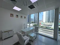 Grade A | Downtown View | Furnished | One Parking