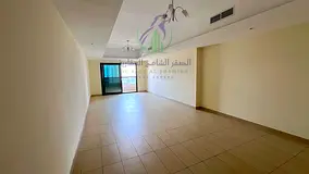 Three Bedroom Apartment in Al Qasba with Free AC Parking Gym and Swimming Pool Maid Room Master Bedr
