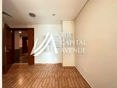 Ready To Move In | High Floor | Balcony