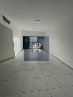 Spacious 3-Bedroom Apartment in Al Majaz 1 | Stunning Lake View | 3 Balconies | Prime Location
