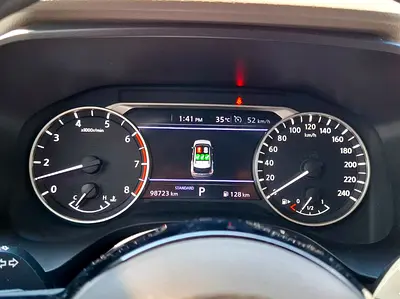 2024 Nissan X-TRAIL — миниатюра 15
