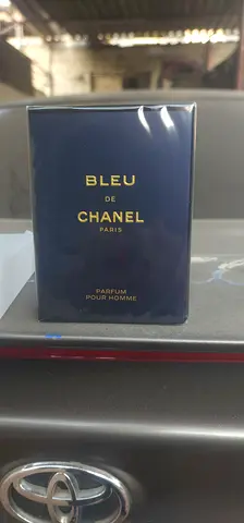 Bleu de Chanel Parfum 100ml - Brand New Boxed