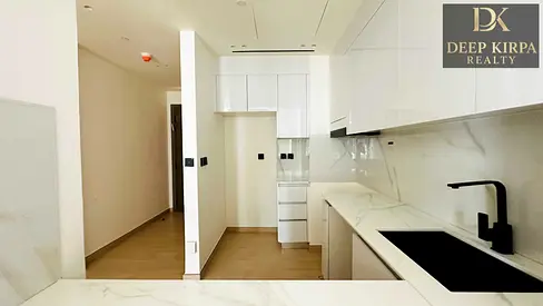 Brand New | With Kitchen Appliances | High End Finishing | 6 chqs Possible