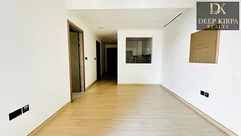 Brand New | With Kitchen Appliances | High End Finishing | 6 chqs Possible
