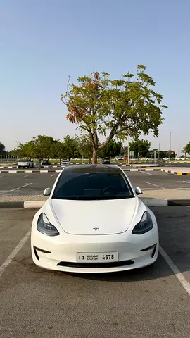 GCC | 2021 Tesla Model 3 Long Range Dual Motor | Enhanced Autopilot | S3XY Knob & Ambient Lighting