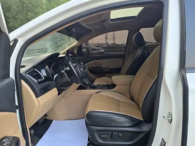 صورة مصغرة 7 لـ 2021 KIA CARNIVAL