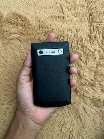 BlackBerry Classic (used) — good working condition