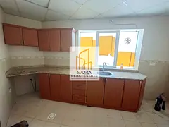 Lowest price 1bhk for family Near family park play land good location central Ac Muwaileh