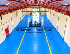 Prime Deal – 3 Adjacent Warehouses in Umm Al Quwain | 15,750 Sq. Ft.
