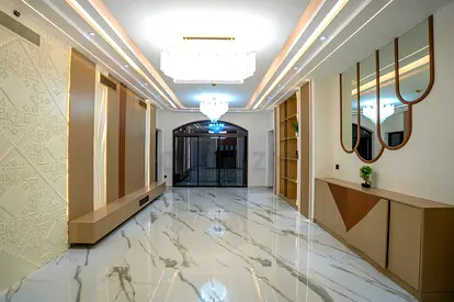 Luxury 3-Bedroom Fully Furnished & Newly Renovated Apartment | Direct from Owner – No Agents