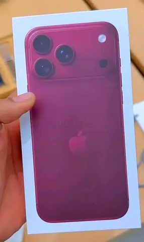 iphone 18 pro max 256 gb