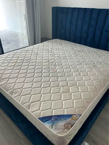Mattress
