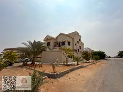 Spacious Villa for Annual Rent in Al Mowaihat 1 – Ajman A distinctive villa available for annual r