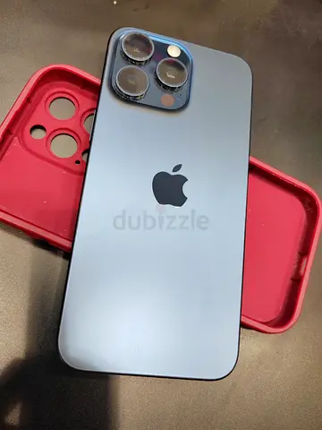 Iphone 15 pro max 512gb excellent condition