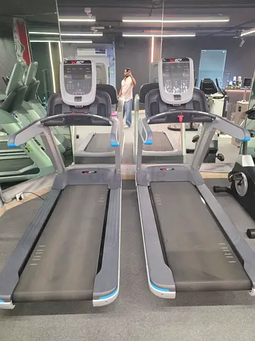 Commercial Treadmills - Good Working Condition