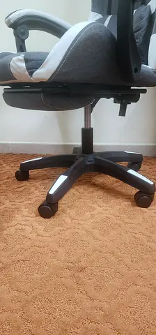 Gaming chair