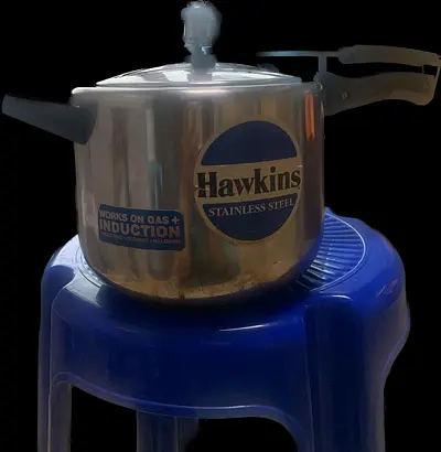 Hawkins pressure cooker 5L - on sale