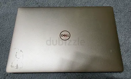 Dell Laptop