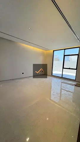 Brand New 5 Bedrooms Villa For Rent| Al Warqa 3