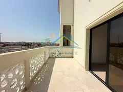 LUXURY HUGE STUDIO OPPOSITE MAZYAD MALL AND CAPITAL MALL