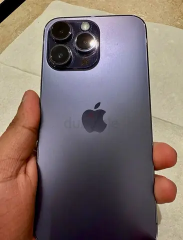iPhone 14 Pro Max