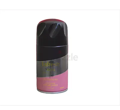 Aerosol Refill Air Freshener – 250ml