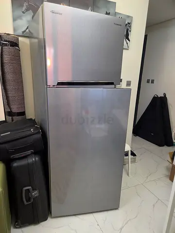 Panasonic Refrigerator 570L