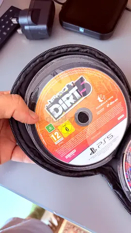 DIRT 5 PS5 Disc