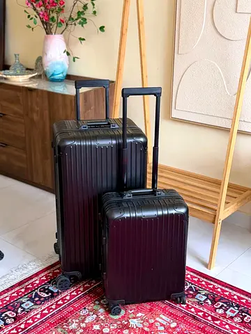 Luggage set Rimowa