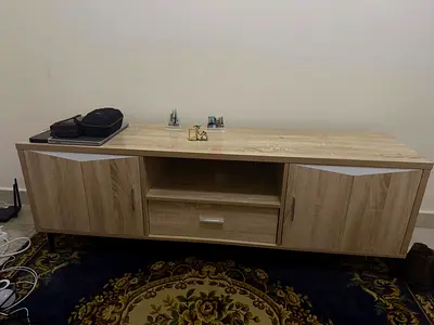 Tv cabinet