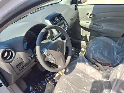 Nissan Sunny 2023 EX GCC Specs