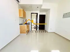 6 CHQ Payment ||Low Price Studio ||Free High Maintenance ||Ready To Move In ||