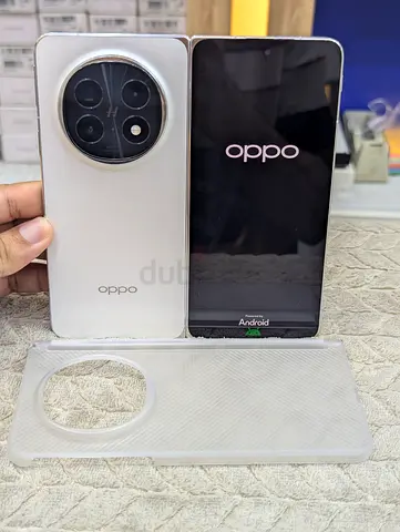 Oppo Find N5 (512GB) Only Phone