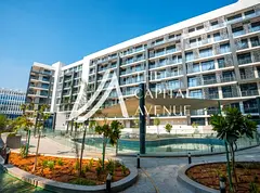 Vacant | Huge Balcony | Well Maintained Unit | Furnished