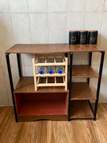 Kitchen stand