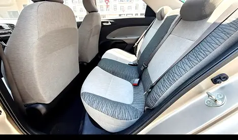2020 KIA PEGAS 缩略图 11