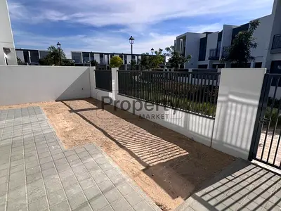 G+1 | Huge Plot | Private Garden | Modern