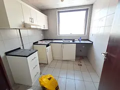 Like Brand new 1bhk with 2washroom near to madina market 31k available in muwaileh sharjah