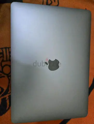 Apple MacBook air M1 13-inch (Space Gray) - Perfect Condition HD 512- 8G Ram
