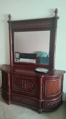 Full bed room set