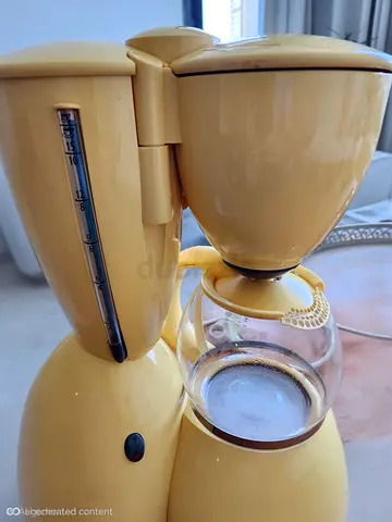 Coffee Percolator