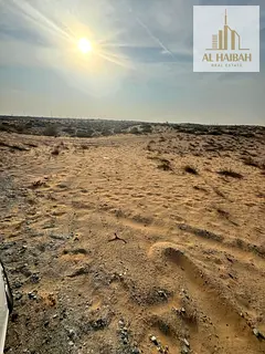 Invest in the Al Ruwaidat area of Sharjah with freehold ownership available to all nationaliti