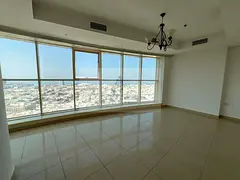 Spacious 3 Bedroom Apartment for Rent in Al Majaz 3 with Gulf Sea View, Maid’s Room, Laundry Room,